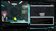 Yolo Space Hacker Screenshot 2