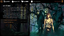 Werewolf: The Apocalypse — Heart of the Forest Screenshot 2