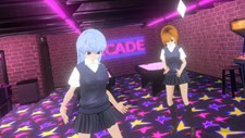 Anime School Girl Dance Club Screenshot 3