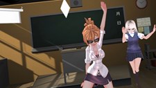 Anime School Girl Dance Club Screenshot 4