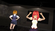 Anime School Girl Dance Club Screenshot 5