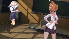 Anime School Girl Dance Club Screenshot 7
