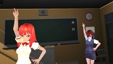 Anime School Girl Dance Club Screenshot 1