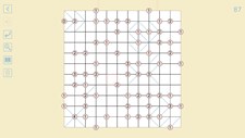 Simply Puzzles: Junctions Screenshot 1