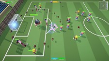 Soccer Adventures Screenshot 6