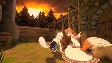Spice&Wolf VR2 Screenshot 5