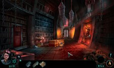 Maze: Sinister Play Collector's Edition Screenshot 7