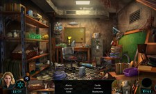 Maze: Sinister Play Collector's Edition Screenshot 3