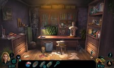 Maze: Sinister Play Collector's Edition Screenshot 4