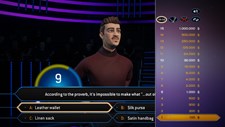 Who Wants To Be A Millionaire Screenshot 6