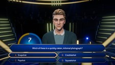 Who Wants To Be A Millionaire Screenshot 8
