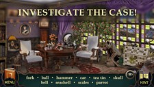 Mystery Hotel - Hidden Object Detective Game Screenshot 6
