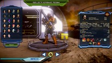 Strike Team Gladius Screenshot 4