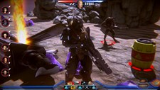 Strike Team Gladius Screenshot 8