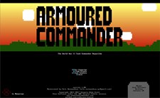 Armoured Commander Screenshot 6