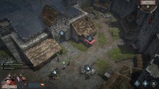 Siege Survival: Gloria Victis Prologue Screenshot 8