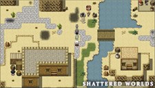Shattered Worlds Screenshot 7