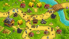 Kingdom Rush Vengeance - Tower Defense Screenshot 7