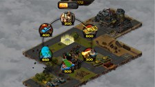 AOD: Art Of Defense Screenshot 8