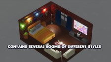 Messy Room Simulator Screenshot 6