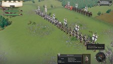 Field of Glory II: Medieval Screenshot 8