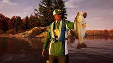 Fishing Sim World: Bass Pro Shops Edition Screenshot 1