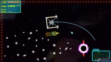 Spaceslingers Screenshot 6