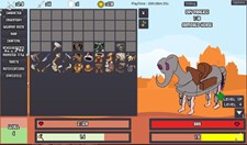 Progress Game Screenshot 4