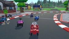 BIG-Bobby-Car – The Big Race Screenshot 8