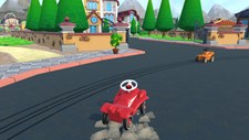 BIG-Bobby-Car – The Big Race Screenshot 5