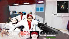 Karen Simulator: Wagecuck vs Karen Screenshot 4