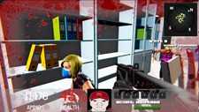 Karen Simulator: Wagecuck vs Karen Screenshot 5