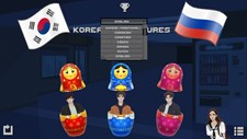 Korean Adventures in Russia Screenshot 4
