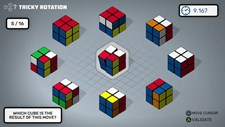 Professor Rubik’s Brain Fitness Screenshot 1