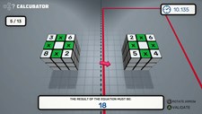 Professor Rubik’s Brain Fitness Screenshot 6