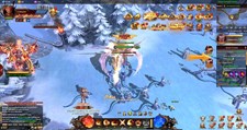 League of Angels-Heaven's Fury Screenshot 5