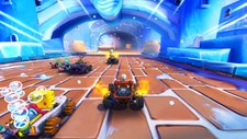 Nickelodeon Kart Racers 2: Grand Prix Screenshot 2