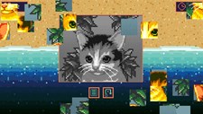 Puzzle Angry Cat Screenshot 8