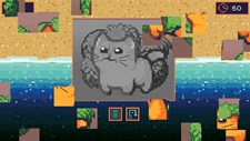 Puzzle Angry Cat Screenshot 5