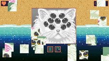 Puzzle Angry Cat Screenshot 3