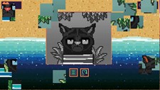 Puzzle Angry Cat Screenshot 4