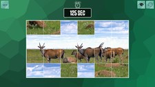 Easy puzzle: Animals 2 Screenshot 4