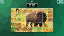 Easy puzzle: Animals 2 Screenshot 1