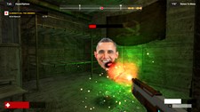 Don't Crash - The Political Game Screenshot 3