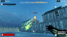 Don't Crash - The Political Game Screenshot 4