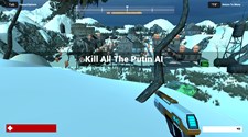Don't Crash - The Political Game Screenshot 8