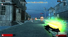 Don't Crash - The Political Game Screenshot 2