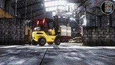 Forklift Load Screenshot 8