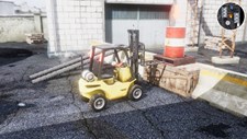 Forklift Load Screenshot 4