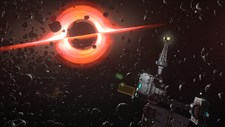 AGOS - A Game Of Space Screenshot 2